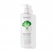 Balsam myjący do ciała, Miłorząb dwuklapowy 400 g