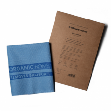 Ekologiczny czyścik uniwersalny Organic Home 35X32 - Rozmiar Standard