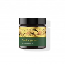 Fitoregulator Arnika górska - Arnica montana