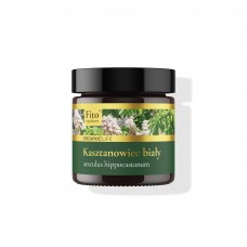 Fitoregulator Kasztanowiec biały - Aesculus hippocastanum
