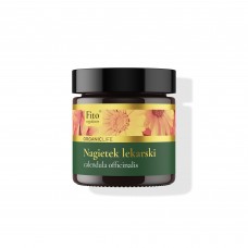 Fitoregulator Nagietek lekarski - Calendula officinalis