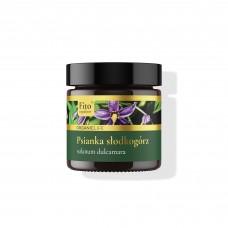 Fitoregulator Psianka Słodkogórz - Solanum dulcamara