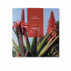 Katalog produktowy Aloes - Organic Aloe Arborescens