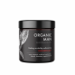 Peeling regenerujący do twarzy ze skałką wulkaniczną Organic Man