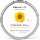 Peeling solny do ciała regenerująco-stymulujący