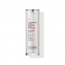 Serum przeciwzmarszczkowe z retinolem 0,3% i retinoidami Skin Clinic Serum przeciwzmarszczkowe z retinolem 0,3% i retinoidami Skin Clinic