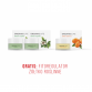 Zestaw 2xFitoregulator Balsam Copaiba + Żółtko roślinne GRATIS
