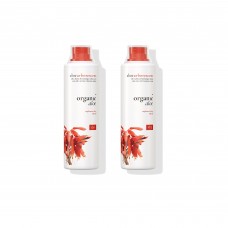 Zestaw Aloes drzewiasty, Aloes vera: Cytryna, Imbir + Wiśnia, Żurawina  01+03 1+1 GRATIS