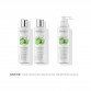 Zestaw 2xBalsam myjący do włosów regenerujący + Odżywka regenerująca GRATIS