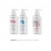 Zestaw Balsamy do mycia i demakijażu twarzy Collagen Lift, Aqua Virtualle + NoProblem GRATIS