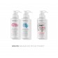 Zestaw Balsamy do mycia i demakijażu twarzy Collagen Lift, Aqua Virtualle + NoProblem GRATIS