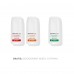 Zestaw Dezodoranty botaniczne, bez aluminium 2+1 GRATIS Zestaw Dezodoranty botaniczne, bez aluminium 2+1 GRATIS