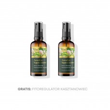 Zestaw 2xFitoregulator Kasztanowiec 1+1 GRATIS