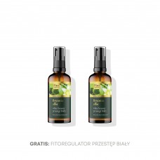 Zestaw 2xFitoregulator Przestęp biały 1+1 GRATIS