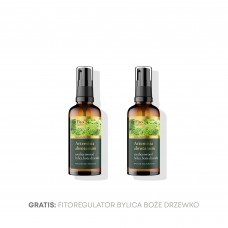 Zestaw 2xFitoregulator Bylica boże drzewko 1+1 GRATIS