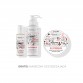 Zestaw przeciwtrądzikowy: Balsam myjący do twarzy, Serum + Maseczka z zieloną glinką GRATIS