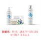 Zestaw Serum nr 2 Botaniczne Nawilżanie, AV Balsam do demakijażu twarzy + AV Balsam myjący do ciała GRATIS
