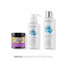 Zestaw Serum nr 2 Botaniczne Nawilżanie, AV Nawilżające serum do ciała + AV Balsam myjący do ciała GRATIS Zestaw Serum nr 2 Botaniczne Nawilżanie, AV Nawilżające serum do ciała + AV Balsam myjący do ciała GRATIS