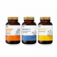 Zestaw wzmacniający odporność Immune V, Vitamin C z dzikiej róży, Vitamin D3 + K2