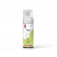 Mikstury natury Pianka do twarzy - Cejlońska Herbata 150 ml