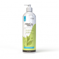 Mikstury natury Żel pod prysznic - Cejlońska Herbata 400 ml