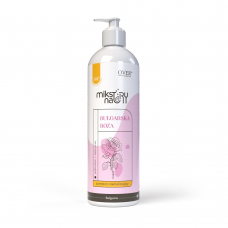 Mikstury natury Szampon rewitalizujący - Bułgarska róża 400 ml