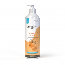 Mikstury natury Żel pod prysznic - Hiszpańska Pomarańcza 400 ml