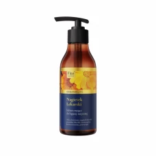 Balsam myjący do higieny intymnej z wyciągiem z nagietka lekarskiego (zawiera prawoślaz) Balsam myjący do higieny intymnej z wyciągiem z nagietka lekarskiego (zawiera prawoślaz)