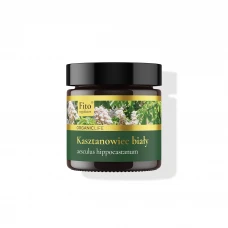 Fitoregulator Kasztanowiec biały - Aesculus hippocastanum