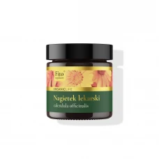 Fitoregulator Nagietek lekarski - Calendula officinalis Fitoregulator Nagietek lekarski - Calendula officinalis
