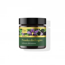 Fitoregulator Psianka Słodkogórz - Solanum dulcamara Fitoregulator Psianka Słodkogórz - Solanum dulcamara