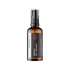 Serum do twarzy regenerujące Organic Man Serum do twarzy regenerujące Organic Man