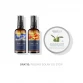 Zestaw Krem do rąk, Krem do stóp + Peeling do stóp GRATIS