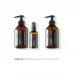 Zestaw Organic Man regenerujący Serum do twarzy, Balsam myjący do ciała + Balsam myjący do włosów GRATIS Zestaw Organic Man regenerujący Serum do twarzy, Balsam myjący do ciała + Balsam myjący do włosów GRATIS