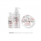 Zestaw przeciwtrądzikowy: Balsam myjący do twarzy, Serum + Maseczka z zieloną glinką GRATIS