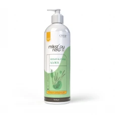 Mikstury natury Szampon pielęgnacyjny - Meksykański Aloes 400 ml