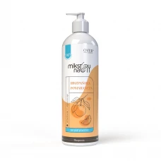 Mikstury natury Żel pod prysznic - Hiszpańska Pomarańcza 400 ml Mikstury natury Żel pod prysznic - Hiszpańska Pomarańcza 400 ml