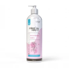 Mikstury natury Żel pod prysznic - Bułgarska Róża 400 ml