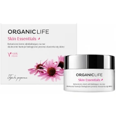 Botaniczny krem odmładzający na NOC Skin Essentials Botaniczny krem odmładzający na NOC Skin Essentials