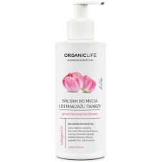 Kolagen Balsam do mycia i demakijażu twarzy