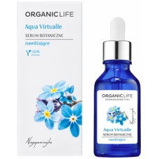 Serum botaniczne w płynie nawilżające Serum botaniczne w płynie nawilżające